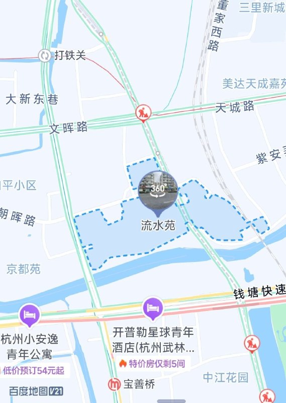 从5号线宝善桥站下来，往流水苑走，过了艮山桥，就会发现路边有很多按摩店，可以围绕西苑东苑都看一下，10来家有的，每家店基本一两个老梆菜，偶然有个年轻的，2张-找JiPo