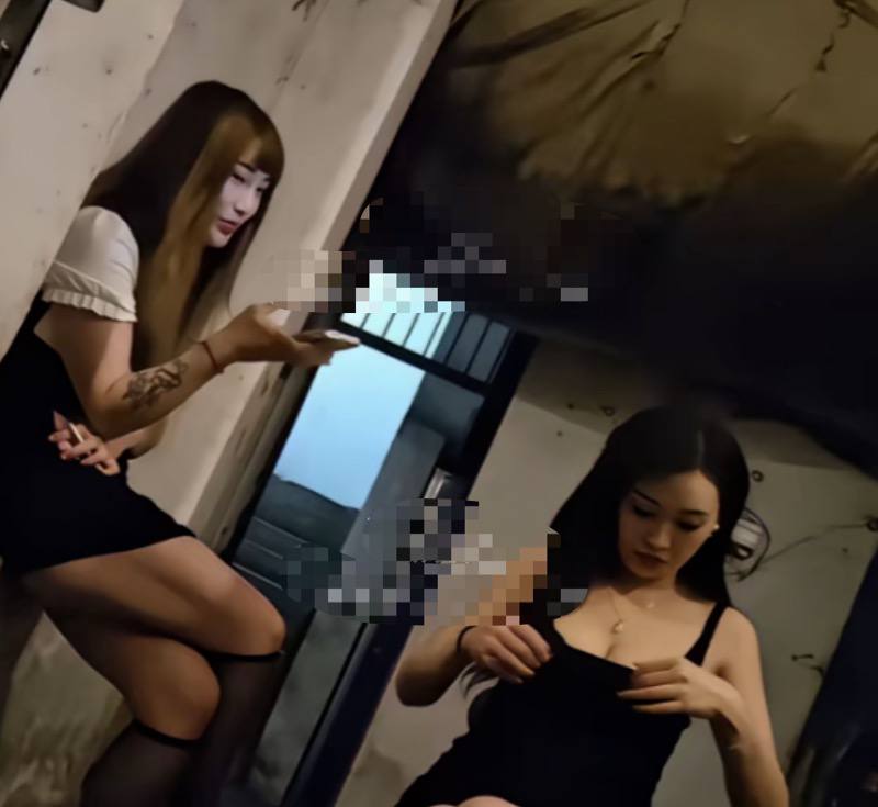 #西安
长安真的好多小姐姐，又发现一个地方，长安公园那里晚上还挺多的，价格还不怎么贵，150~200之间，主要是晚上人太多了，不敢拍，都是15分钟的爱情-找JiPo