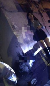 #西安
长安乌沙二市场后面，晚点出击，不要那么早去，9点10点左右最好，小妹妹真多，可以讲价的，100到300价格不定，但是时间短，只有15分钟-找JiPo