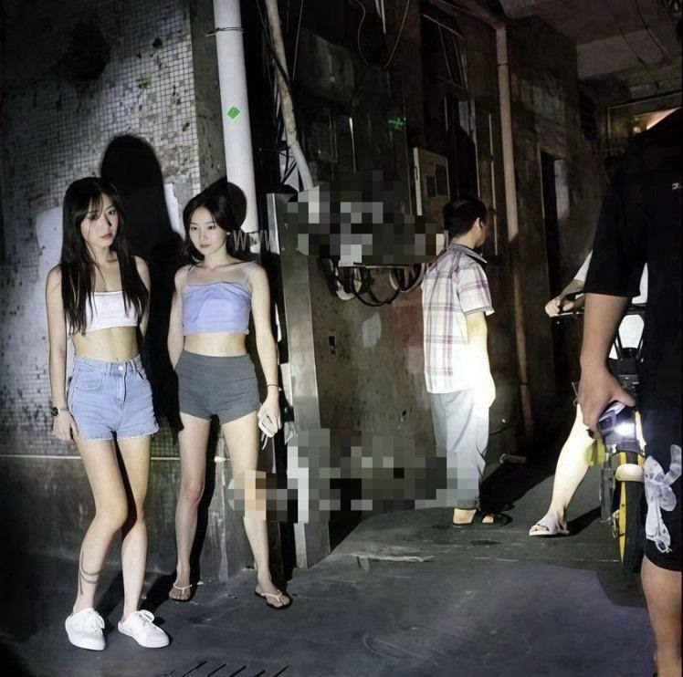 #苏州
姑苏五爱巷，最近有年轻妹子加入。2张可以开炮，服务还不错，主要是嫩!-找JiPo