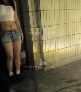 #广东
佛山张槎会龙新村后，巷子里会有零零散散的站街女,大概价位是150到200，身材不错，年纪也不大，不过环境较差，在村里的房子，比较脏乱-找JiPo