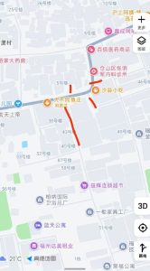 #站街
 
#福州
 胪厦 巷子里的kc 200一炮，上去就是一顿输出。只有晚上有妹子，尽量九点半以后去-找JiPo