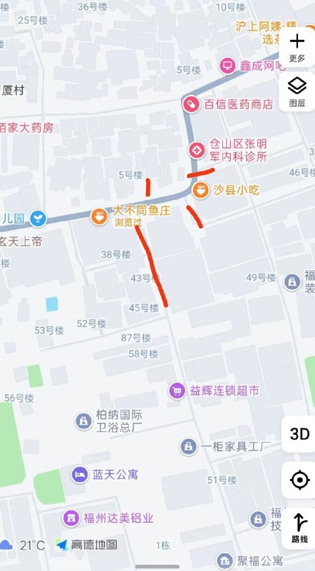 #站街
 
#福州
 胪厦 巷子里的kc 200一炮，上去就是一顿输出。只有晚上有妹子，尽量九点半以后去-找JiPo