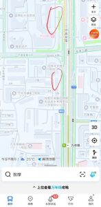 #站街
 
#成都
 东二环桥下，万年路A口，有两三个店面，两三个老师，年纪偏大，身材一般-找JiPo