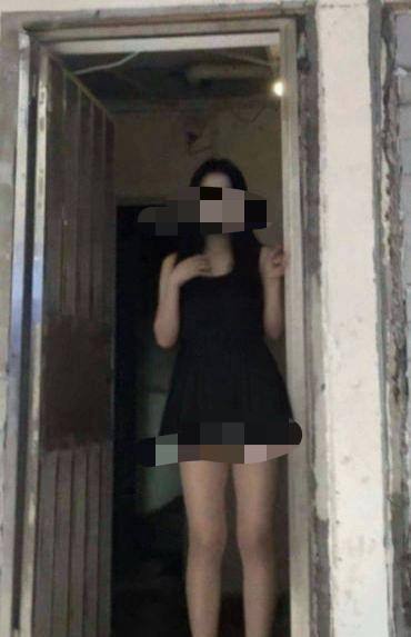 #郑州
定位到管城回族区东豆腐巷，到河边两侧看看，晚上是拉客聚集地，十几个技师，年龄不等价位2张-找JiPo
