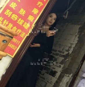 #西安
吉祥村附近几个巷子里100-250可以搞搞价-找JiPo