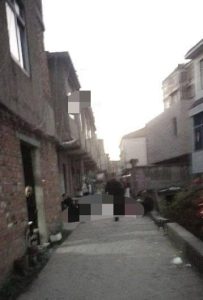 #合肥
姚公庙地铁站A口出来，上坡，有个小巷子进去一直走。有大概二十个。100-150。 中午到晚上十点-找JiPo