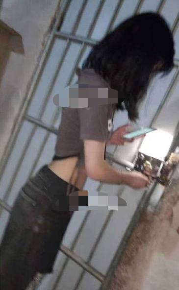 #广州南安
晚上兴趣盎然打车前往，跟着大部队走找到了嫩妹，还是可以的，1.5 KC-找JiPo