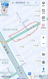 #站街
 
#郑州
   南阳路群英路往东，路两边两边有几个店进去直接问价一般都是200，大部分都是阿姨偶尔有年轻的-找JiPo