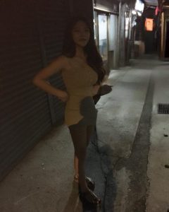 #深圳
辛养村，初至那里真是惊喜多多，nen的都看到好几个了，确实是可以的。-找JiPo