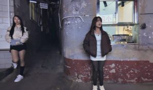 #合肥
 
下午和晚间时候走访石门路片区。先路过金寨路、祁门路，整体较为平淡。转入石门路，老点位依旧居多，各处状态有明显起伏。巷内人流往来，氛围回暖。多绕行观察一圈，便可大致了解整体情况。-找JiPo
