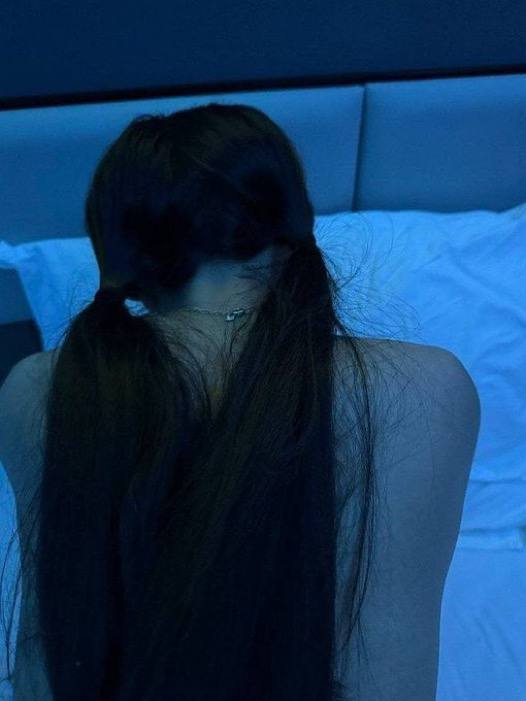 #深圳
这种的在深圳也不多见哦，遇到就是缘分了，还是双马尾好呀，懂吃的兄弟已经在大冲村的路上了，来慢了可能就被人家by去了。-找JiPo