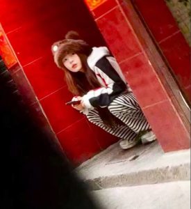 #西安
 
长里村这一带白天也能看到一些分布，整体体量还可以，在周边多走几段慢慢找。点位有集中也有零散，变化较大，偶尔能看到出挑的，整体属于看运气但值得多转几圈的区域。-找JiPo