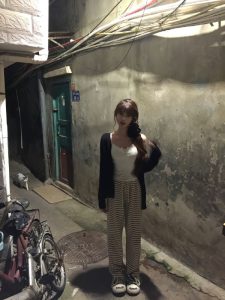 #深圳
兄弟们只能说还得深圳的周末呀，不是周末都遇不到这种的，确实顶级呀，没得说。-找JiPo