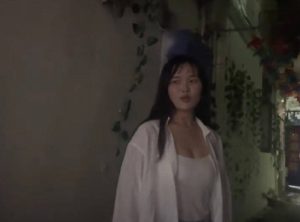 #上海
赵巷村，这个人家小妹妹问的都有点不好意思了，这小姐姐的性格真挺不错的，必须支持一下人家的事业。-找JiPo