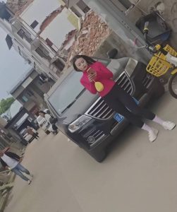 #武汉
 
听说贸易路以前人气可以，这次再去发现差别挺大。拆迁已经进行了一段时间，大部分区域变得空荡。转了一圈下来，只剩零散点位，分布不固定，整体感觉已经在慢慢退场。-找JiPo