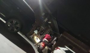 #深圳
 
定位到东三村二巷，大树头下紫金八刀汤(桥东路店)，从巷子里进去往里走，包含两边的巷子，聚集地，有年轻的，价位1~3张。-找JiPo