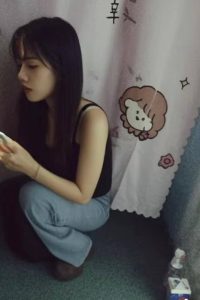 #深圳
深圳认识的小姐姐，发生了点故事，15分钟左右，但是也不错，主要是颜值高身材好。性价比太强了。-找JiPo