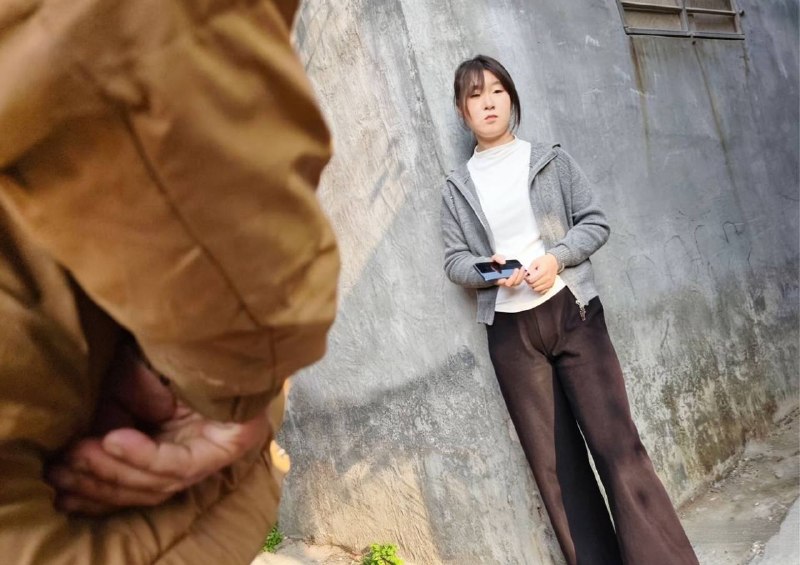 #昆明
 
官渡区城中村这一带，白天也能看到一些分布，整体规模不大，点位大概十几个左右，有的集中在一段，也有零散分布在路边。适合顺路逛一圈了解情况。-找JiPo