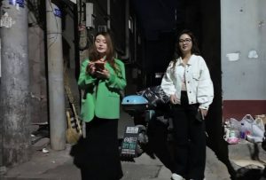 #太原
 
大马村这一带，晚上整体人气还可以。点位数量在十几个左右，分布不算特别密集，整体氛围还行，能看到不同类型，有一定对比空间。这一片属于中等规模，走一圈能有收获，适合多转几趟再判断。-找JiPo