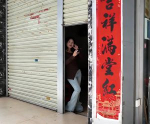 #桂林
 
到了桂林北站这边，顺着对面的巷子走进去，一开始感觉比较普通，再往里走，慢慢能看到一些分布，主要集中在自建房周边，数量不算少，但整体环境比较一般，走完一圈出来，感觉这一片不算复杂，加上周边配套方便，还是有一定人气的。-找JiPo