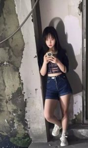 #上海
赵巷村这边大概有十几个，质量不等，都是在150-200就可以吃了，偶尔有一些嫩的价会高一点。-找JiPo