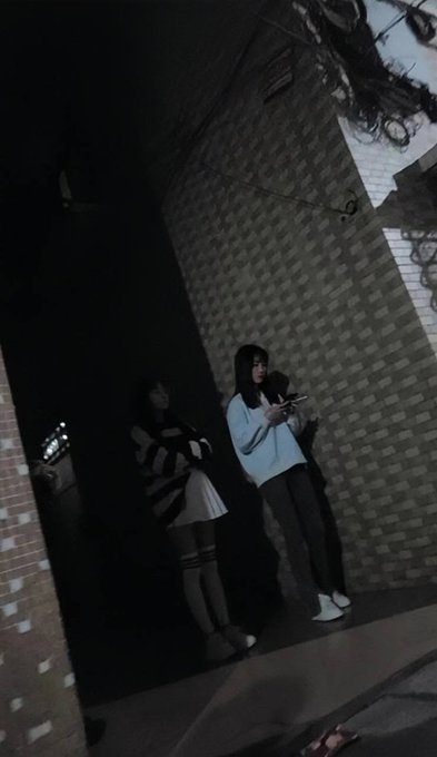 #杭州
 
方党线(康乐苑至百乐购物中心路段)，晚上路两侧有约10~30名小姐姐拉客，价位150~200元，时紧时松，白天没有。-找JiPo