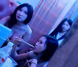 #常州
 
#站街
常州没事扫扫街，狼友口中的大长腿，就在烽火广告那，150快餐，全套200，然后那村里的几条小巷，有七八个站街的，-找JiPo