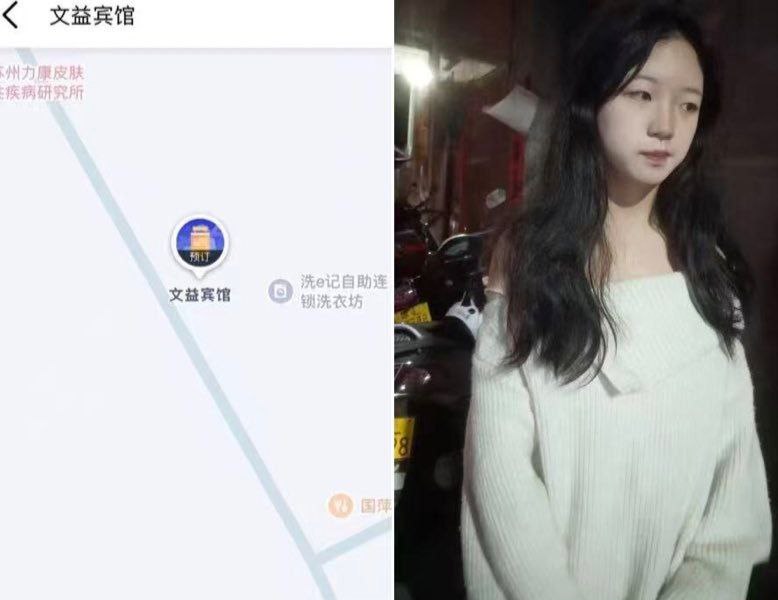 #云南
 
#站街
昆明官渡古镇旁边的城中村,这一带人气还可以。白天大多集中在城村里面,晚上十点以后,会慢慢往古镇移动。能看到几个年的面孔,基本都是附近人来来往往。-找JiPo