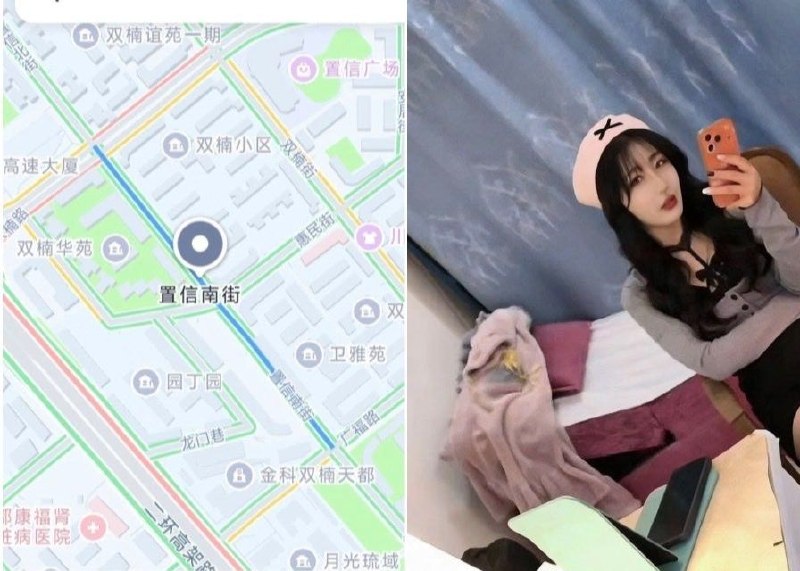 #四川
 
#站街
成都置信南街有大概三家,最让我不解的是有两家开全灯的,黑灯的也有几家,个个都穿的黑丝高跟,由于脸皮薄,没敢去问-找JiPo