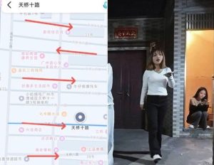 #广东
 
#站街
广州新塘南安城中村验证,暨华医院对面夜市,每一条路基本有小姐,都是200,10分钟,但一4,时间最好9点往后去-找JiPo