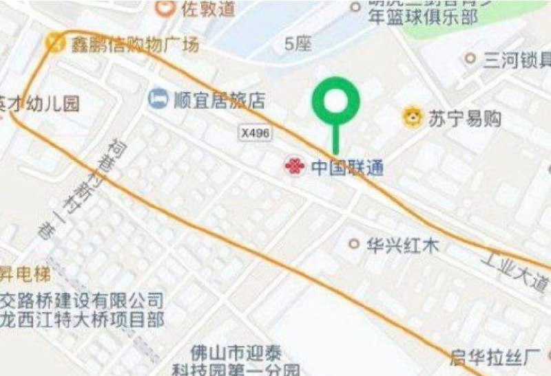 #广东
 
#站街
广东佛山三水区白坭镇修车场:白坭。按图位置导航,两个加起来也就20个左右,全场150,也有80-100大妈,基本上是少妇场,偶尔刷新嫩妹质量不错的-找JiPo