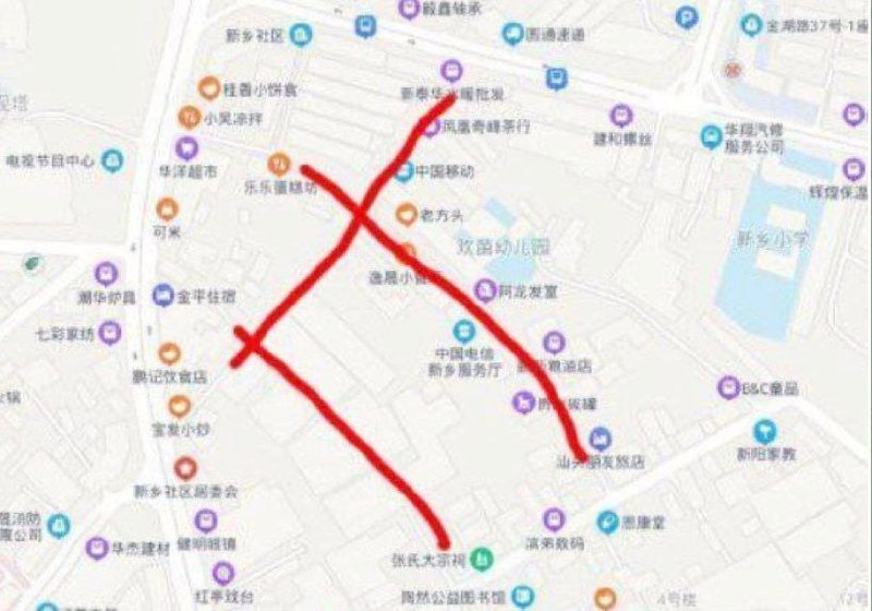 #广东
 
#站街
汕头金平区新乡市场附近巷子内,晚上聚集比较多,质量参差不齐的,价格1–2张,年轻的有二三个,少妇挺不错的,身材是相当的哇塞,2张感受少妇的爱也是很不错的。-找JiPo