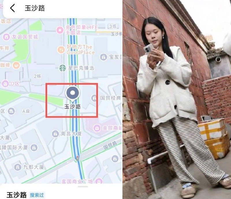 #海口
 
#站街
下午偶遇,海口滨海新村,玉沙路那边进去点左拐,小胡同店里5-6个年轻的,但小韩驿站那边都是老的。价格150-200.去谈呗-找JiPo