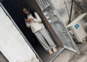 #南通
 
#站街
南通大千,飞鹤物流园最新情况
下午3点到的飞鹤物流园路两边大概7-8个,质量还行吧,想着待会儿还要去大千就没有玩,去了大千大概10个左右,有150也有200的-找JiPo