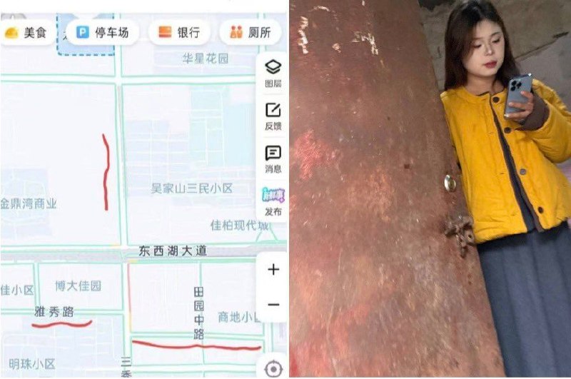 #武汉
 
#站街
田园南路上得有20个站街,150kc也是小嫂子多点,电报搜索青山友谊大道钢花112社区那里的门店都关之前是200可以带口 这里也是嫂子一样价格-找JiPo