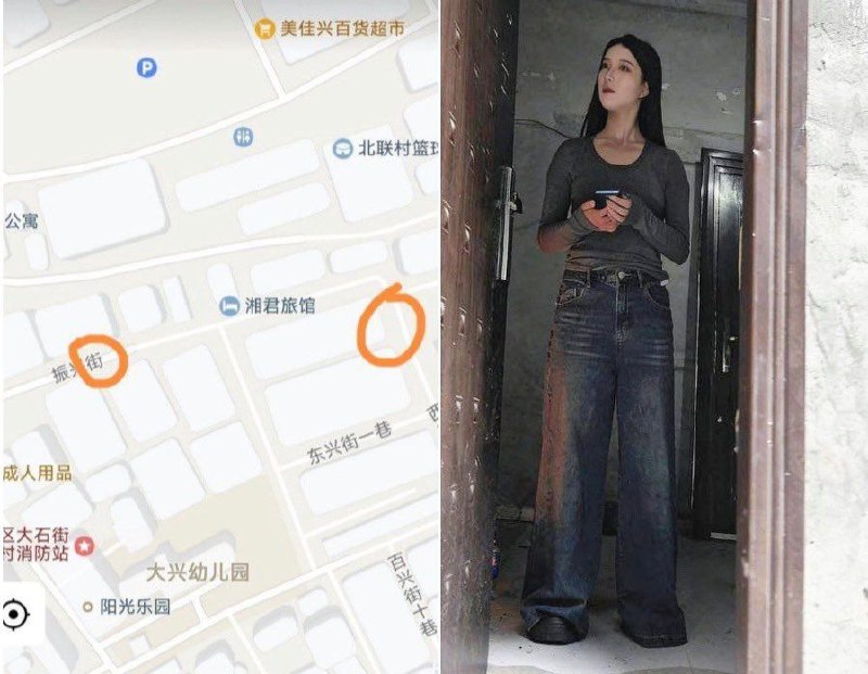 #广州
 
#站街
广州番禺大石大兴村快餐,一次2张,服务还挺配合,年龄在25-30左右,每个店里面妹孑都有1,2个,下午3点到晚上1点都有经常换妹子。-找JiPo