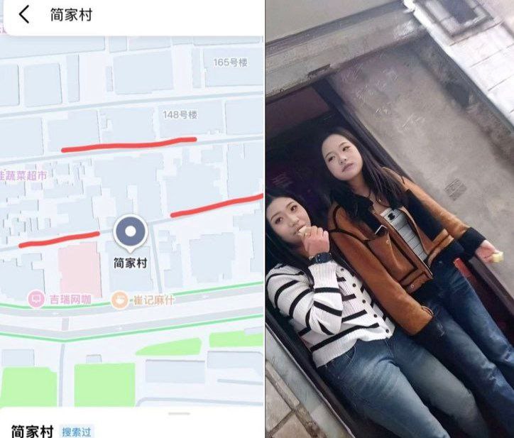#西安
 
#站街
周未出击,上午的简家村精神小妹居多的,人数有二十多个吧!一般价格都150,二道巷全是少妇,喜欢少妇的可以去逛逛的,个别高质量的少妇,质量不错-找JiPo