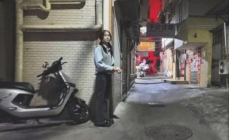 #福州
 
#站街
福州一日游胪厦村爽记
胪厦村,差不多10点左右到的,看到好几个萝莉年轻妹妹,建议把超市旁边多逛一下,走太远,太远的巷子我反正是没看到。一共看到了8个左右。-找JiPo
