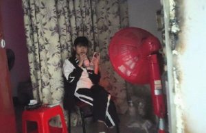 #无锡
 
#站街
无锡五星小区游记
200带膜口十做,下午去的,挺容易找到,有四五家吧,还不错的质量,找了个第二家的,也有穿的也挺骚的，总体还行吧-找JiPo