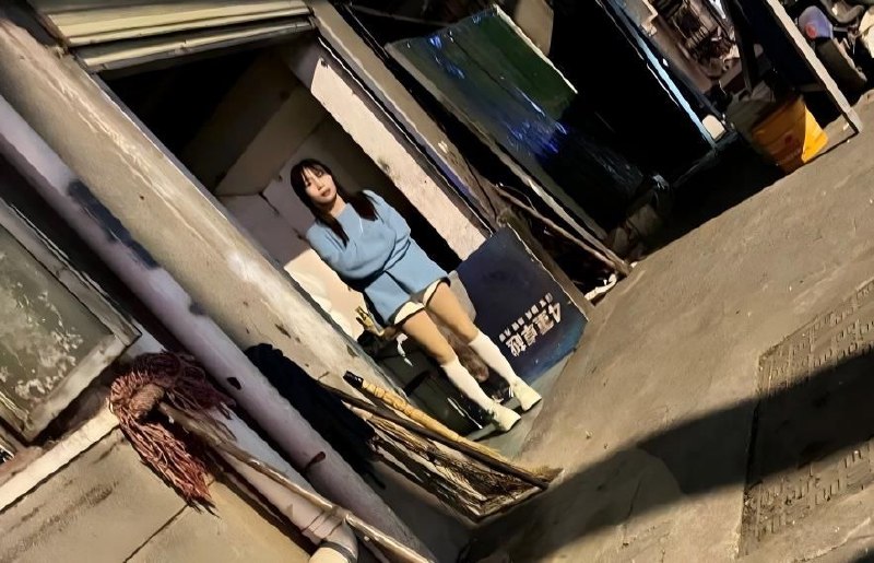 #惠州
 
#站街
惠州惠阳区白云坑
白云坑有一条巷子都是，78个精神小妹4,5个皮卡，精神小妹20岁这样，20岁的200上年纪-找JiPo