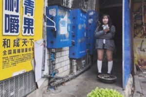 #衡阳
 
#站街
湖南衡阳市快餐，在衡阳出差 就摸过去了 大中午就有二十多个了，质量是一般般 少妇居多，找了个风骚少妇就上了 全程不催 搞了半个小时 还会配合互动 在太平小区 48 栋那一排-找JiPo