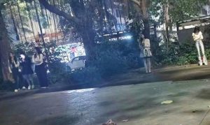 #惠州
 
#站街
惠州惠城区站街爽歪歪年轻漂亮 晚上女孩都陆陆续续在上面站着，到了晚上很热闹很多人，众多狼有点像选妃的感觉，看好谈完了直接跟着走，就是环境太差了，完事走人，不乏又长得好看的-找JiPo