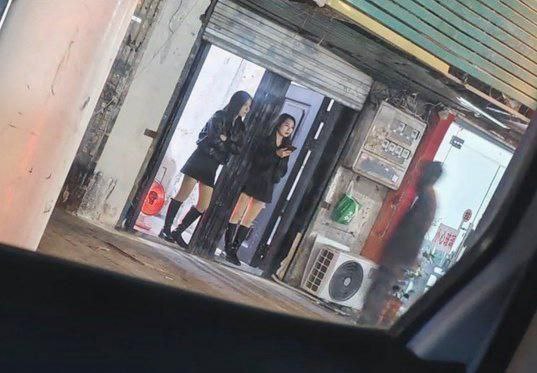 #武汉
 
#站街
武汉田园南路嫂子居多
吴家山扫街探险。田园南路有二十几个，有大姐拉客，也有妹子自己的小门面，卷帘门。两片是口加做。还有一百五的。环境简陋，卸货的。-找JiPo