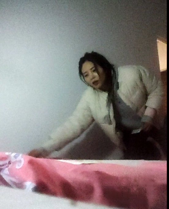 #常州
 
#扫街
武进区震坂路上的姐妹足浴，这么偏僻的地方居然有极品SF，颜值高不说关键还润，2张的价格绝对是超值了！-找JiPo