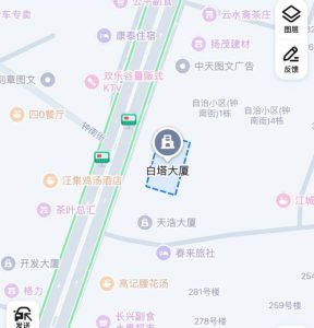 #武汉
 
#扫街
 
#快餐
 
#修车
 
阳逻白塔大厦晚上这里有站街妹，大概有7个，单次150
➕
50带口。质量还不错，有二二个年轻的，其他都是小少妇来的。-找JiPo