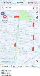 #宁波
 
#快餐
 
#站街
 
地点在大田小区，还有太平洋广场后面爱伊美财务中心门口停车场
爱伊美的10点左右 三四个  大田小区的晚上12点以后10多个
大田小区有一个极品 剩下都岁数不小了 35+-找JiPo