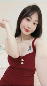 艺名：白云朵朵-找JiPo