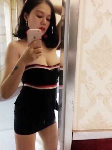 艺名：南沙高性价比小熙-找JiPo