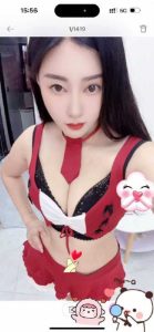 艺名：越秀新人珊珊-找JiPo